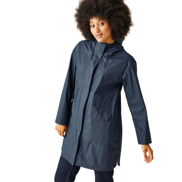 Regatta Truelsa waterafstotend jack dames UTRG9330_navy large