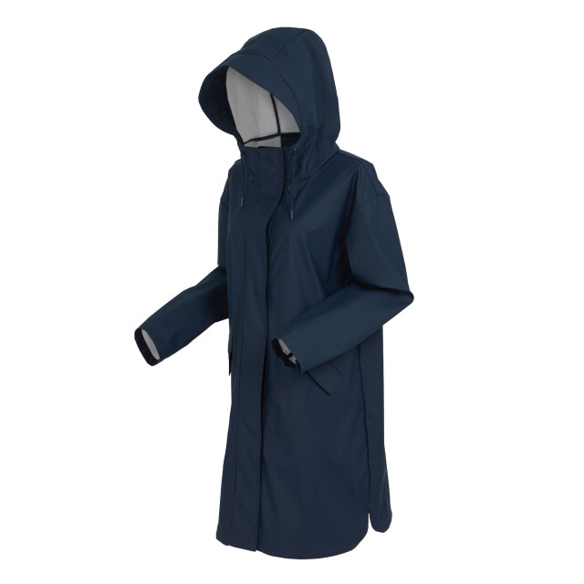 Regatta Truelsa waterafstotend jack dames UTRG9330_navy large