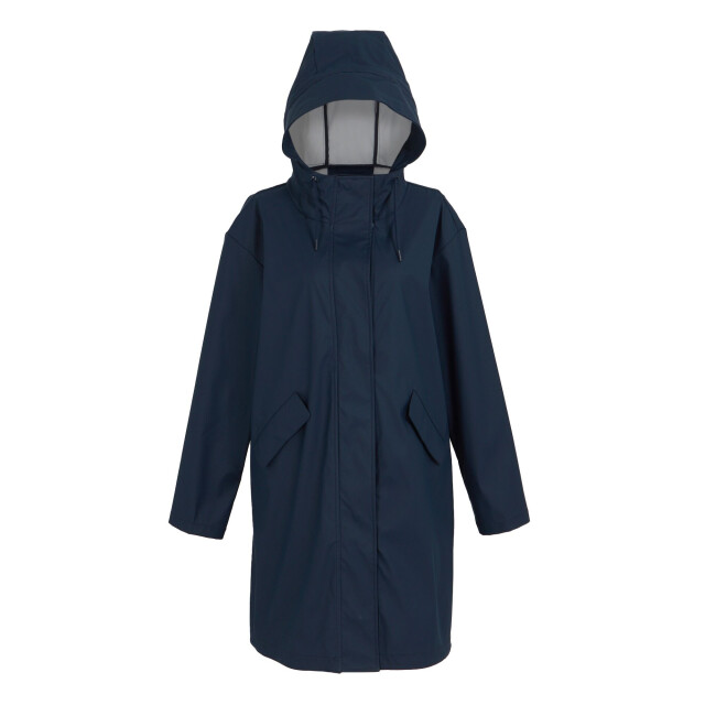 Regatta Truelsa waterafstotend jack dames UTRG9330_navy large