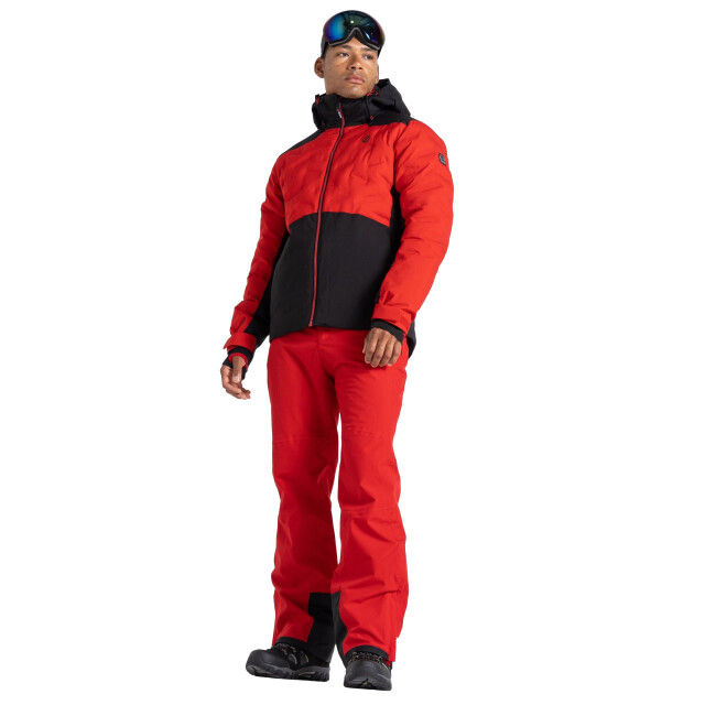 Dare2b Heren aerials ski jas UTRG9312_dangerredblack large