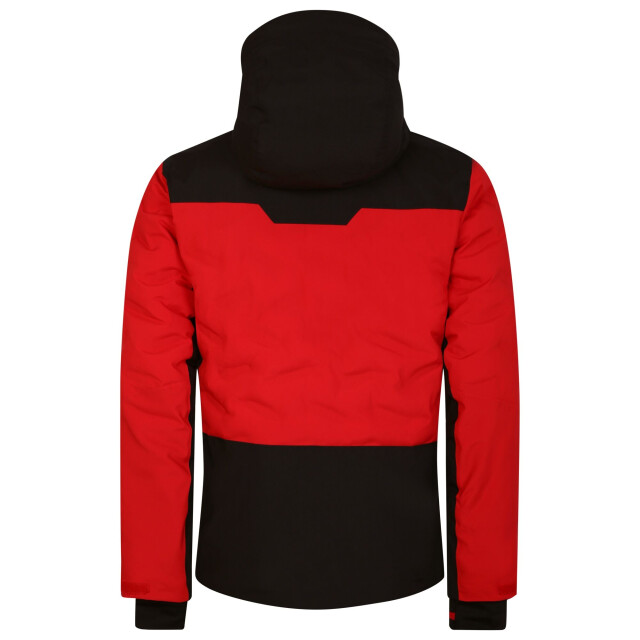 Dare2b Heren aerials ski jas UTRG9312_dangerredblack large
