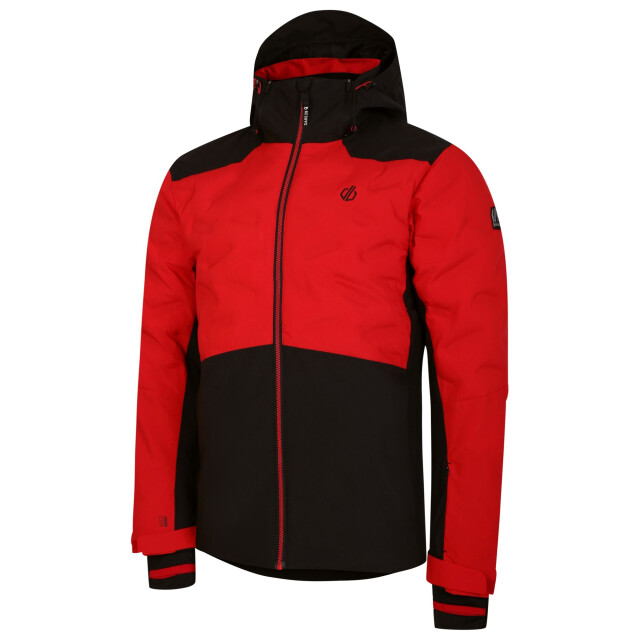 Dare2b Heren aerials ski jas UTRG9312_dangerredblack large