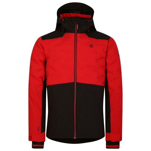 Dare2b Heren aerials ski jas UTRG9312_dangerredblack large