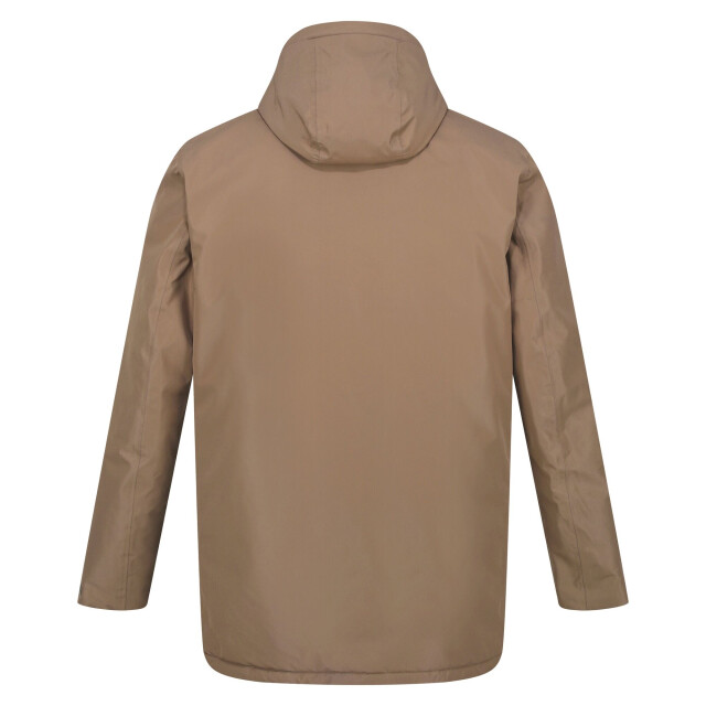 Regatta Heren larrick waterdichte jas UTRG9302_crocodile large