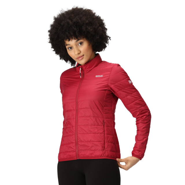 Regatta Dames hillpack gewatteerd jack UTRG9195_rumbaredsealgrey large