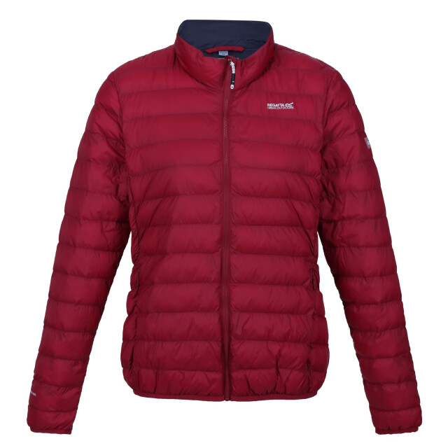Regatta Dames hillpack gewatteerd jack UTRG9195_rumbaredsealgrey large