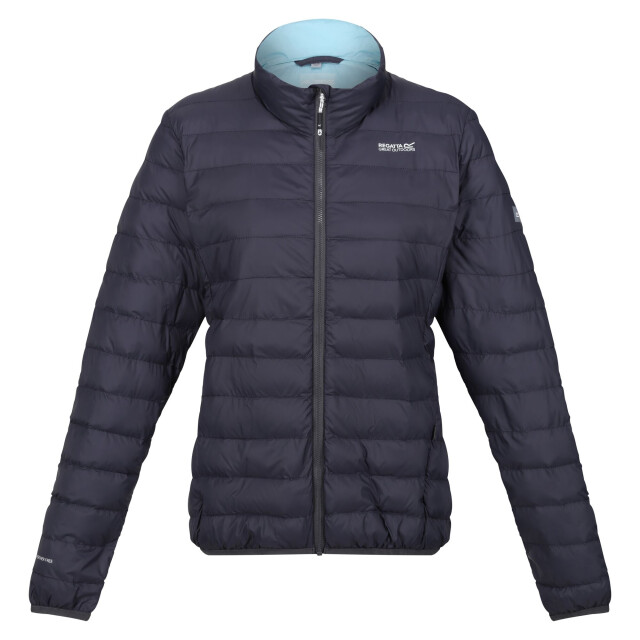 Regatta Dames hillpack gewatteerd jack UTRG9195_sealgreyseahaze large