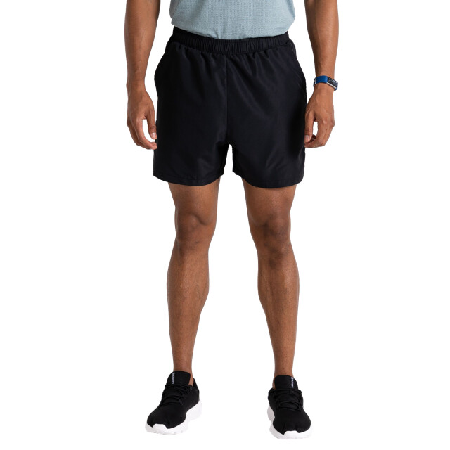 Regatta Heren sportshorts UTRG9190_black large