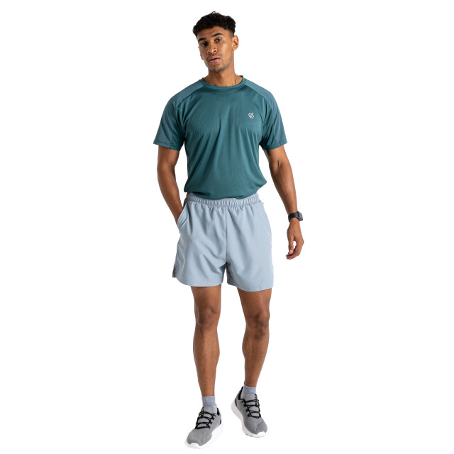 Regatta Heren sportshorts UTRG9190_slate large
