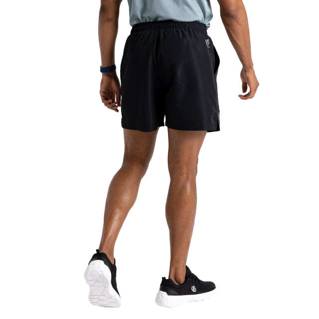 Regatta Heren sportshorts UTRG9190_black large