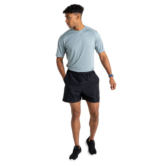 Regatta Heren sportshorts UTRG9190_black large