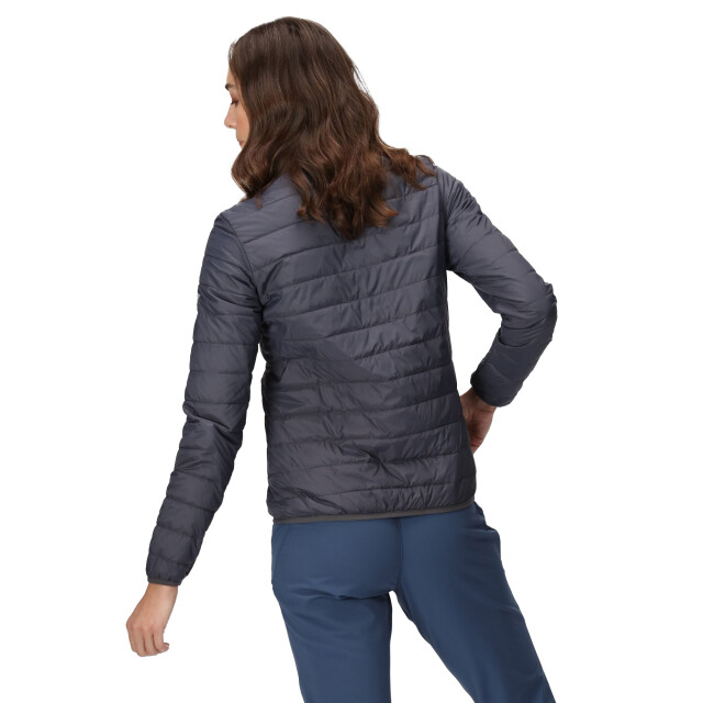 Regatta Dames hillpack gewatteerd jack UTRG9195_sealgreyseahaze large