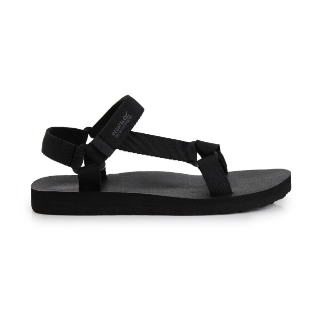 Regatta Heren vendeavour sandalen UTRG9152_black large