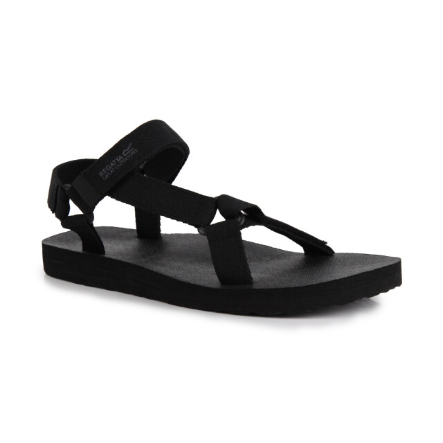 Regatta Heren vendeavour sandalen UTRG9152_black large