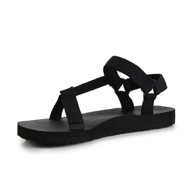 Regatta Heren vendeavour sandalen UTRG9152_black large