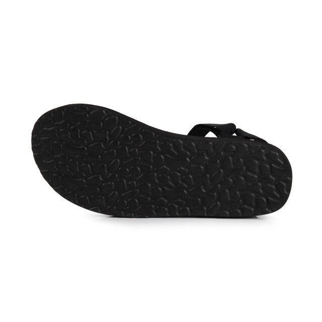 Regatta Heren vendeavour sandalen UTRG9152_black large