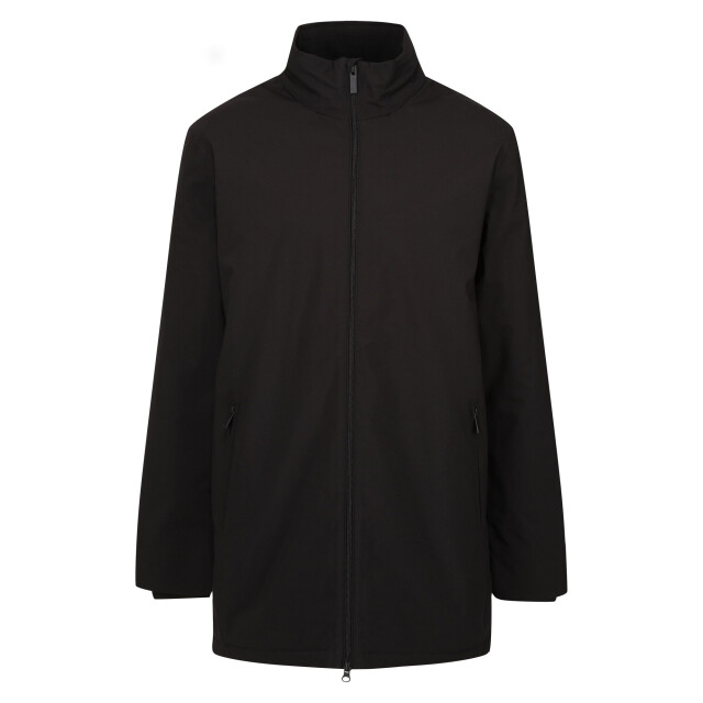 Regatta Hampton waterdichte jas heren UTRG9139_black large