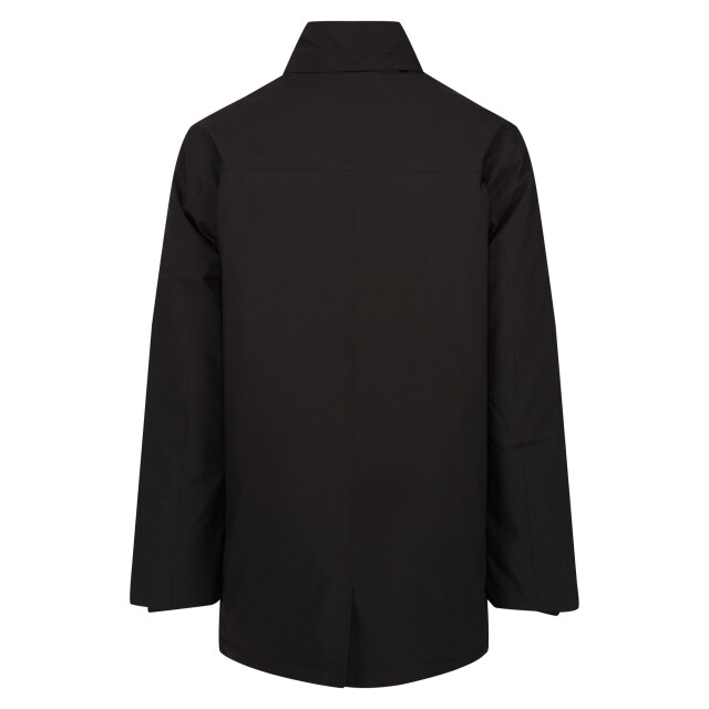 Regatta Hampton waterdichte jas heren UTRG9139_black large