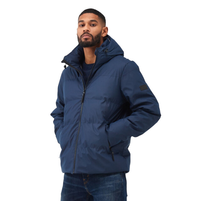Regatta Heren saltern gewatteerd jack UTRG9072_navy large