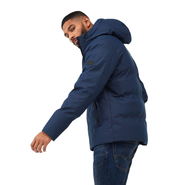 Regatta Heren saltern gewatteerd jack UTRG9072_navy large