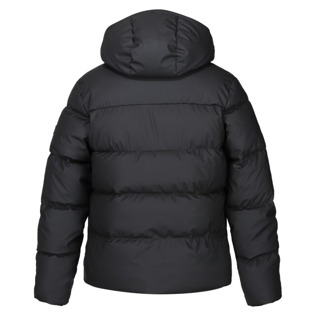 Regatta Heren saltern gewatteerd jack UTRG9072_black large