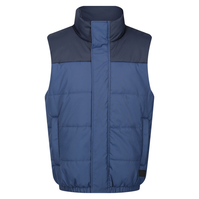 Regatta Heren hawfinch baffled gilet UTRG9019_admiralbluenavy large