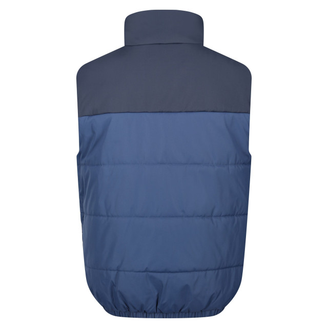 Regatta Heren hawfinch baffled gilet UTRG9019_admiralbluenavy large