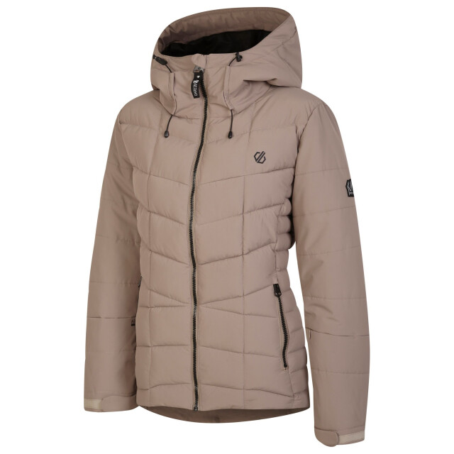 Dare2b Dames blindside skijas UTRG9003_clay large