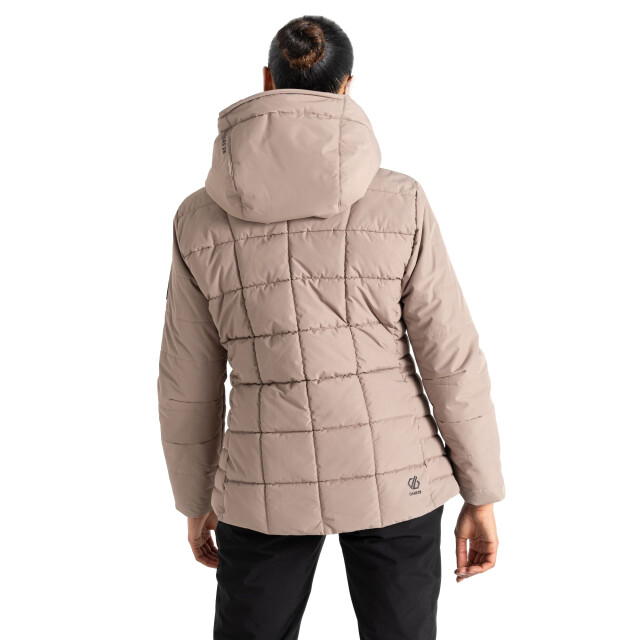 Dare2b Dames blindside skijas UTRG9003_clay large