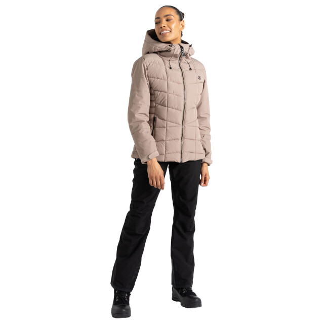 Dare2b Dames blindside skijas UTRG9003_clay large