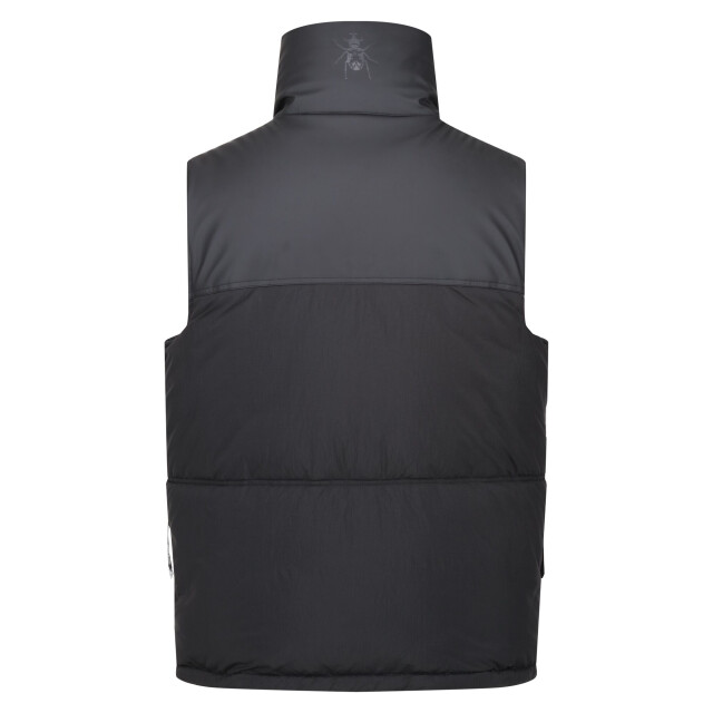 Regatta Heren christian lacroix bonnieux gilet UTRG8995_black large