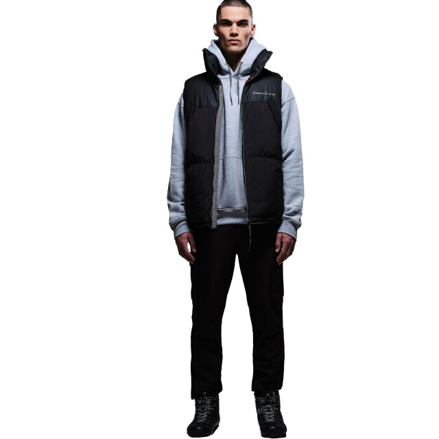 Regatta Heren christian lacroix bonnieux gilet UTRG8995_black large