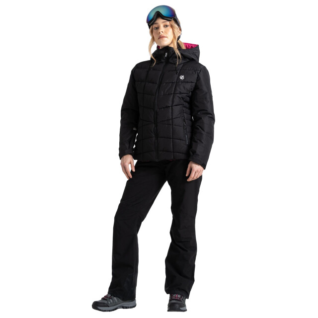 Dare2b Dames blindside skijas UTRG9003_black large