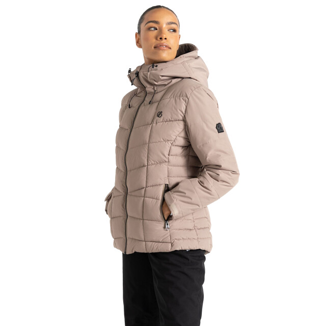 Dare2b Dames blindside skijas UTRG9003_clay large