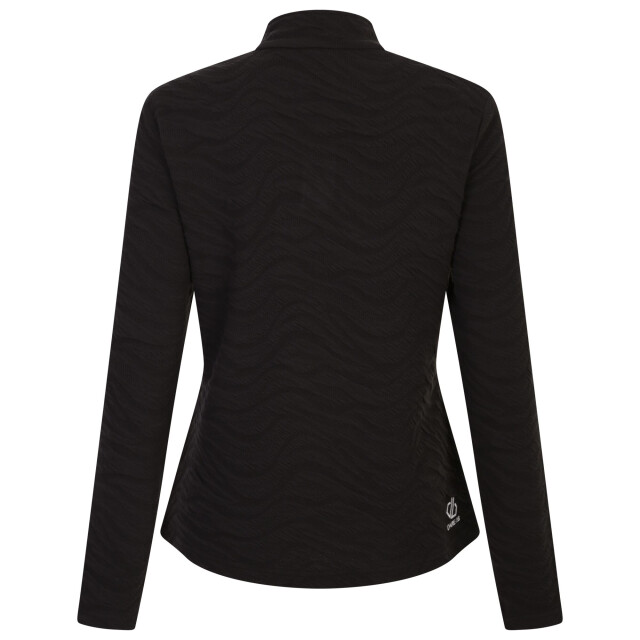Dare2b Dames glamourize midlayer UTRG8903_black large