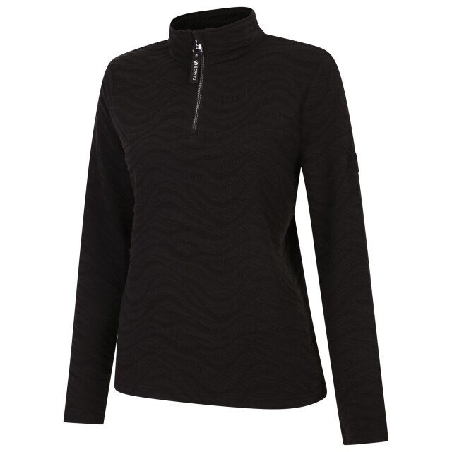 Dare2b Dames glamourize midlayer UTRG8903_black large