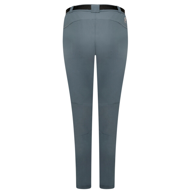 Dare2b Dames melodic pro stretch wandelbroek UTRG8595_oriongrey large