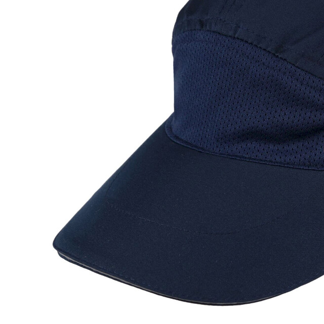 Regatta Unisex adult extended ii baseball cap UTRG7601_navy large