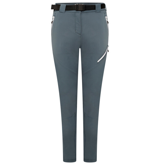 Dare2b Dames melodic pro stretch wandelbroek UTRG8595_oriongrey large
