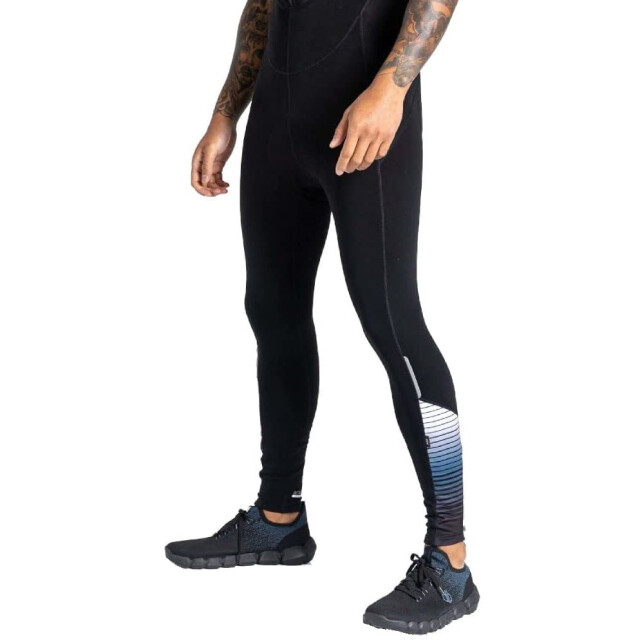 Dare2b Heren virtuous aep wielerbroek UTRG7638_black large