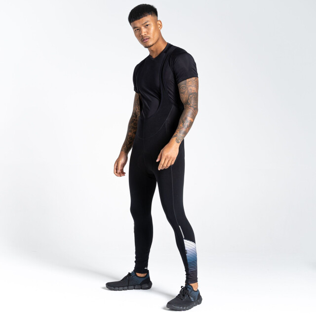Dare2b Heren virtuous aep wielerbroek UTRG7638_black large