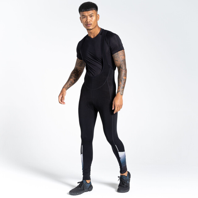Dare2b Heren virtuous aep wielerbroek UTRG7638_black large