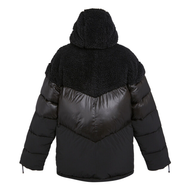 Regatta Dames christian lacroix sète gewatteerde jas UTRG9489_black large