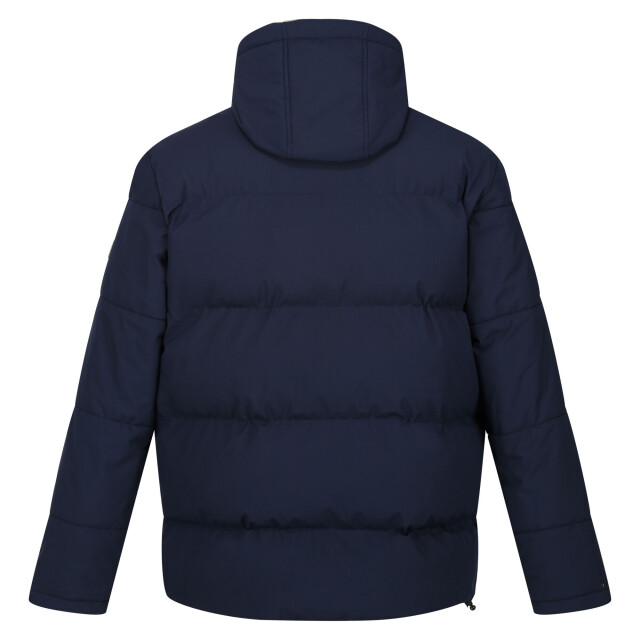Regatta Heren falkner gewatteerd jack UTRG9519_navy large