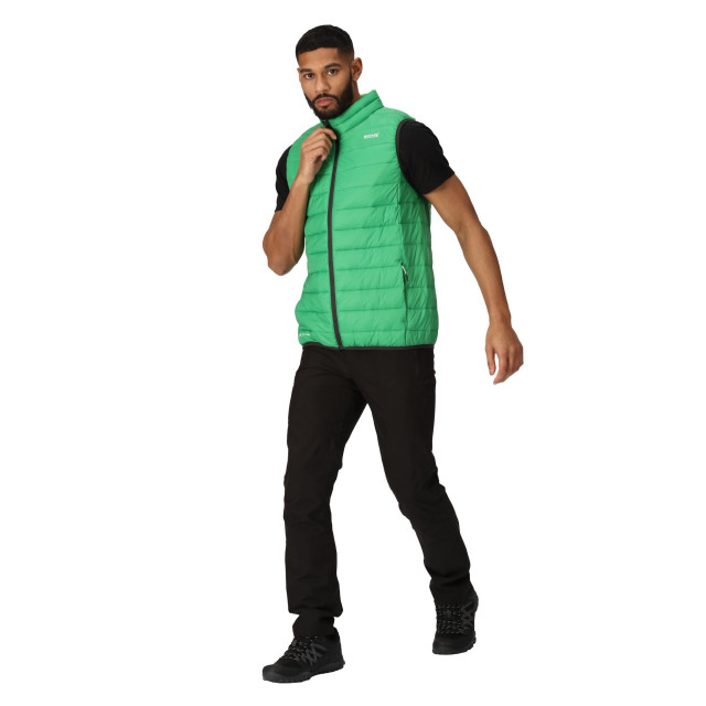 Regatta Heren marizion gewatteerd gilet UTRG9603_fieldgreenjasminegreen large