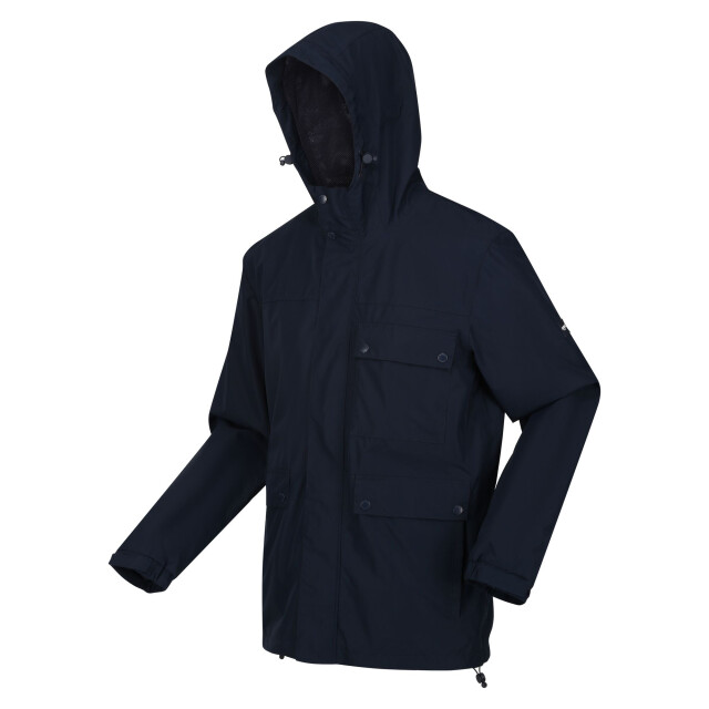 Regatta Waterdichte jas baymoor heren UTRG9414_navy large