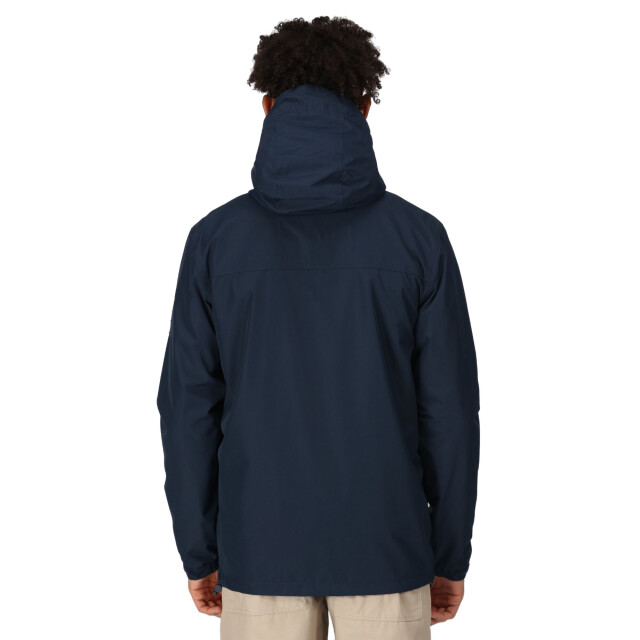 Regatta Waterdichte jas baymoor heren UTRG9414_navy large