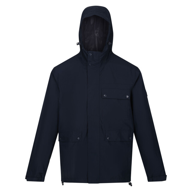 Regatta Waterdichte jas baymoor heren UTRG9414_navy large