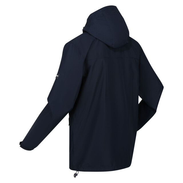 Regatta Waterdichte jas baymoor heren UTRG9414_navy large