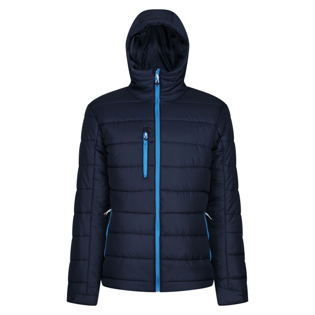Regatta Thermisch gewatteerd jack voor heren UTRG9401_navyfrenchblue large